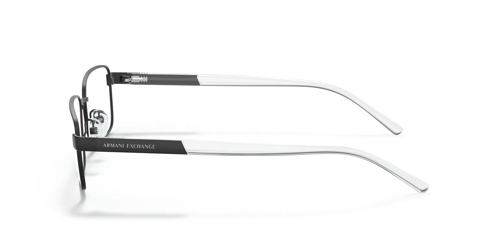 Armani Exchange 1050 Eyeglasses - view 3